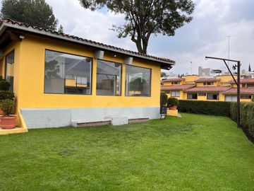 La Fronda Casa en condominio en venta en Barranca Seca