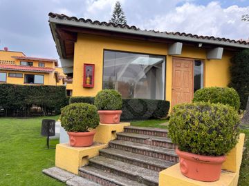 La Fronda Casa en condominio en venta en Barranca Seca