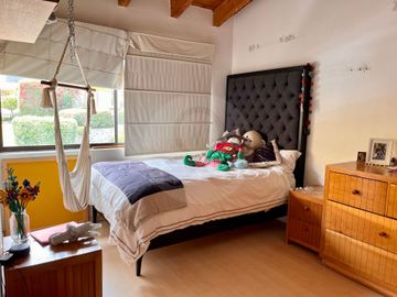 La Fronda Casa en condominio en venta en Barranca Seca