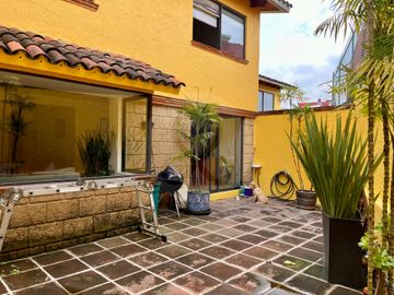 La Fronda Casa en condominio en venta en Barranca Seca