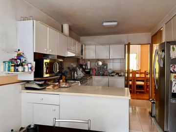 La Fronda Casa en condominio en venta en Barranca Seca