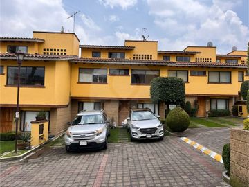 La Fronda Casa en condominio en venta en Barranca Seca