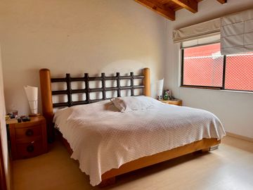 La Fronda Casa en condominio en venta en Barranca Seca