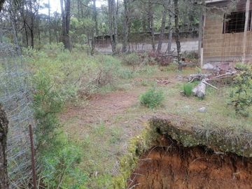 BONITO LOTE EN VENTA IDEAL PARA TU CASA DE CAMPO , UBICADO EN CAMPO ALEGRE, MUNICIPIO DE SAN JOAQUÍN, QUERÉTARO