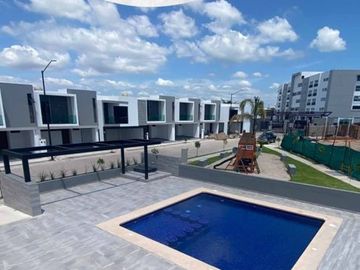 CASA EN VENTA EN PRIVADA ARCES EN PRADOS DE LA CONQUISTA, CULIACAN, SINALOA