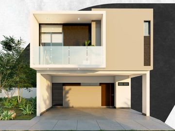 CASA EN VENTA EN PRIVADA ARCES EN PRADOS DE LA CONQUISTA, CULIACAN, SINALOA