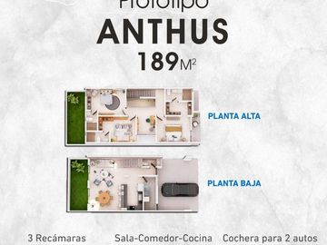 CASA EN VENTA EN PRIVADA ARCES EN PRADOS DE LA CONQUISTA, CULIACAN, SINALOA