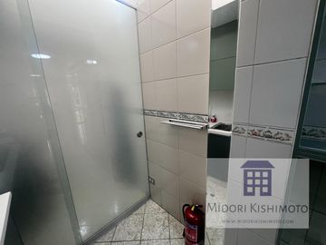 Depa 2do piso de residencia en Corpac