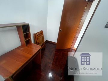 Depa 2do piso de residencia en Corpac