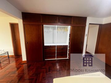 Depa 2do piso de residencia en Corpac