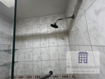 Depa 2do piso de residencia en Corpac