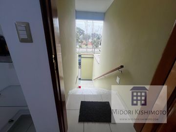 Depa 2do piso de residencia en Corpac