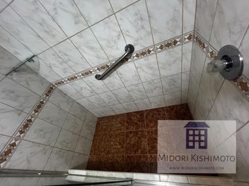 Depa 2do piso de residencia en Corpac
