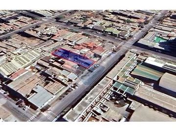 Sitio en sector centro