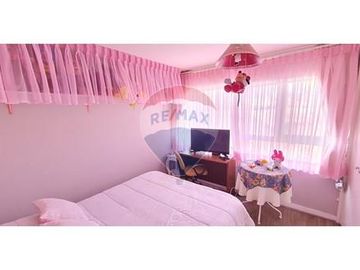 Hermoso departamento, en Av. Cerro Paranal
