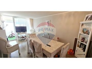 Hermoso departamento, en Av. Cerro Paranal