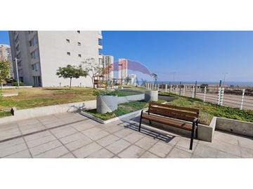Hermoso departamento, en Av. Cerro Paranal
