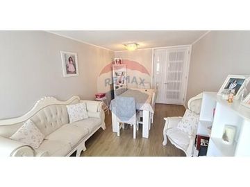 Hermoso departamento, en Av. Cerro Paranal