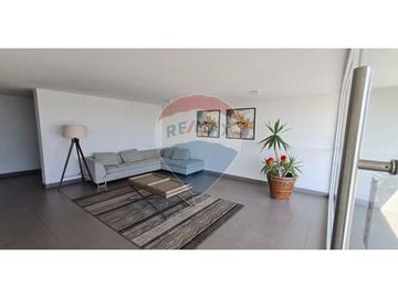 Hermoso departamento, en Av. Cerro Paranal