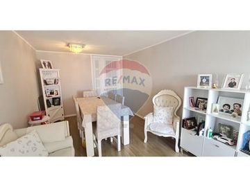 Hermoso departamento, en Av. Cerro Paranal
