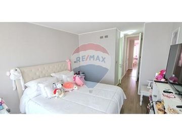 Hermoso departamento, en Av. Cerro Paranal