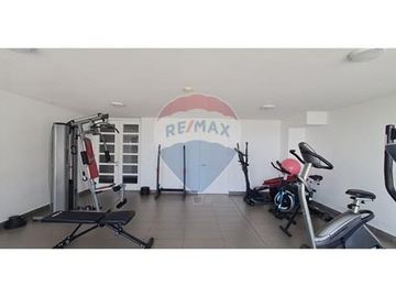 Hermoso departamento, en Av. Cerro Paranal