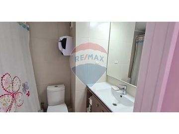 Hermoso departamento, en Av. Cerro Paranal
