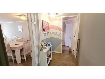Hermoso departamento, en Av. Cerro Paranal