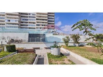 Hermoso departamento, en Av. Cerro Paranal