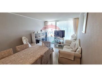 Hermoso departamento, en Av. Cerro Paranal