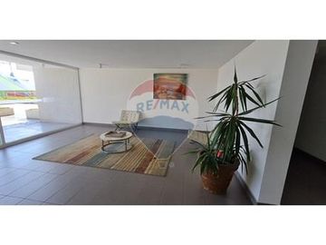 Hermoso departamento, en Av. Cerro Paranal