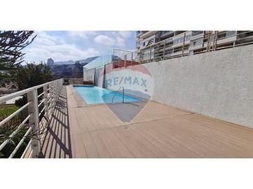 Hermoso departamento, en Av. Cerro Paranal