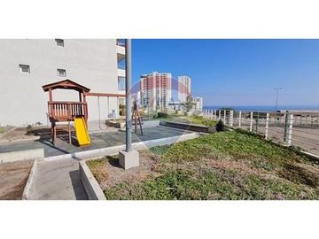 Hermoso departamento, en Av. Cerro Paranal