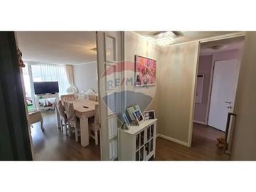 Hermoso departamento, en Av. Cerro Paranal