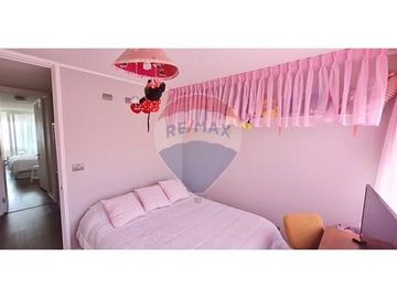 Hermoso departamento, en Av. Cerro Paranal