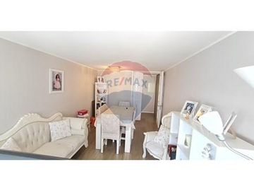 Hermoso departamento, en Av. Cerro Paranal