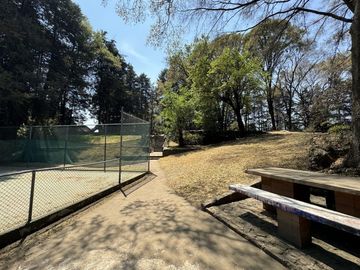 Venta rancho casa con terreno 7265m San Nicolás Tlazala Toluca Ocoyoacac Edomex