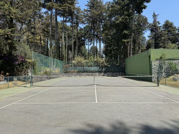 Venta rancho casa con terreno 7265m San Nicolás Tlazala Toluca Ocoyoacac Edomex