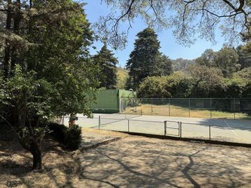 Venta rancho casa con terreno 7265m San Nicolás Tlazala Toluca Ocoyoacac Edomex