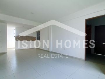Departamento en Venta :: a unos pasos de Arboledas y Valle Dorado