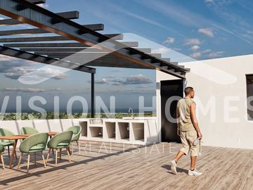 Departamento en Venta :: a unos pasos de Arboledas y Valle Dorado
