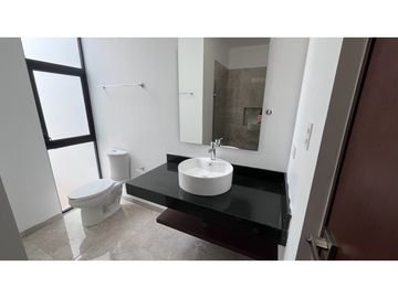 VENTA DE TOWN HOUSE DE 2 PLANTAS EN MERIDA YUCATAN