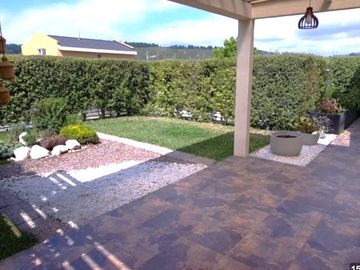 Grande y Acogedora Casa Tres Niveles, Condominio Jardín del Mar