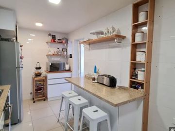 Grande y Acogedora Casa Tres Niveles, Condominio Jardín del Mar