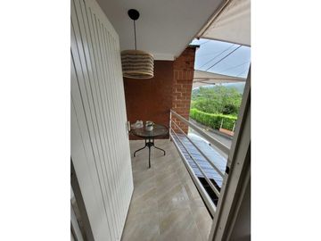 Vendo casa medianera en el conjunto residencial la colina en Tuluá val