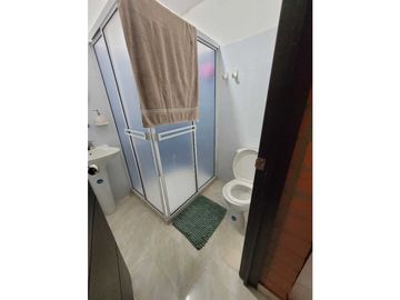 Vendo casa medianera en el conjunto residencial la colina en Tuluá val