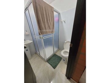 Vendo casa medianera en el conjunto residencial la colina en Tuluá val