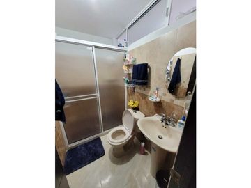 Vendo casa medianera en el conjunto residencial la colina en Tuluá val
