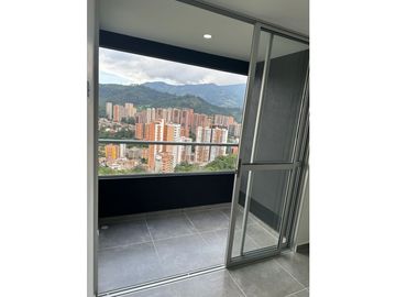 VENTA DE APARTAMENTO PARA ESTRENAR EN EL BARRIO AVES MARA SABANETA