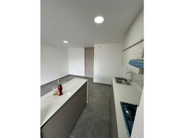 VENTA DE APARTAMENTO PARA ESTRENAR EN EL BARRIO AVES MARA SABANETA